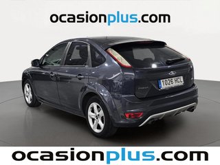 Ford Focus 1.6 TDCI Trend 66 kW (90 CV)