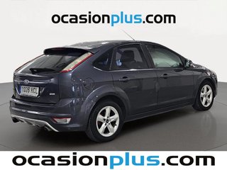 Ford Focus 1.6 TDCI Trend 66 kW (90 CV)