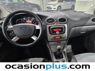 Ford Focus 1.6 TDCI Trend 66 kW (90 CV)