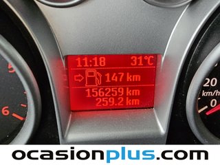 Ford Focus 1.6 TDCI Trend 66 kW (90 CV)