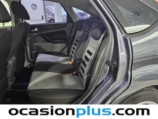Ford Focus 1.6 TDCI Trend 66 kW (90 CV)