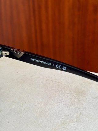 Gafas de Sol Emporio Armani