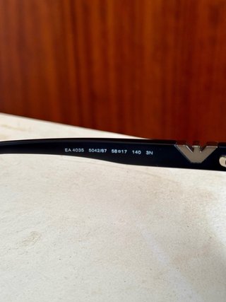 Gafas de Sol Emporio Armani
