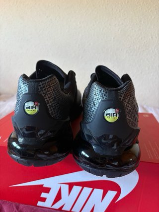 Bambas Nike Air Max Phoenix