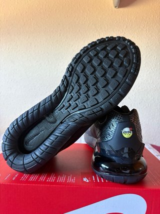 Bambas Nike Air Max Phoenix