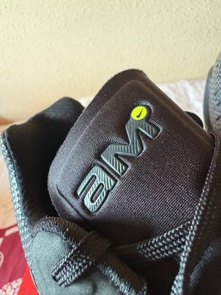 Bambas Nike Air Max Phoenix