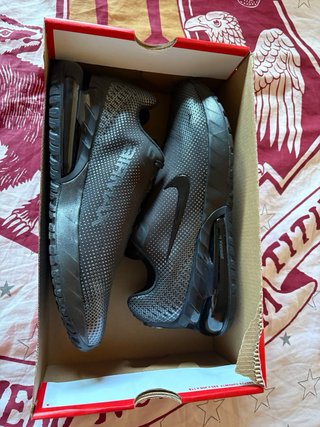 Bambas Nike Air Max Phoenix
