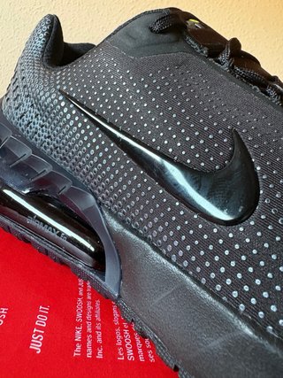 Bambas Nike Air Max Phoenix