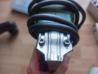 Grapadora Eléctrica Bosch PTK 19-E