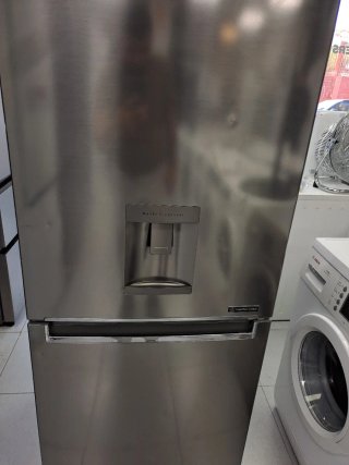 ♤Nevera LG Combi Dispensador de Agua 2m x 60cm♤