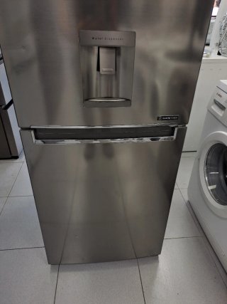 ♤Nevera LG Combi Dispensador de Agua 2m x 60cm♤
