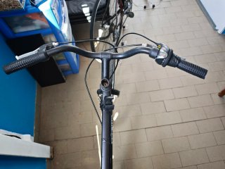 Citybike Frejus