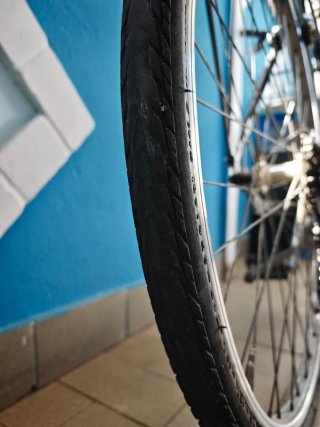 Citybike Frejus