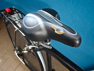 Citybike Frejus