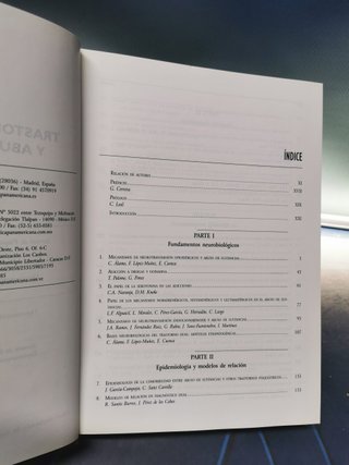 Libro Trastornos Psiquiátricos y Abuso de Sustancias