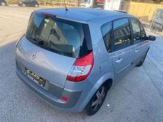 Renault Scenic 2005