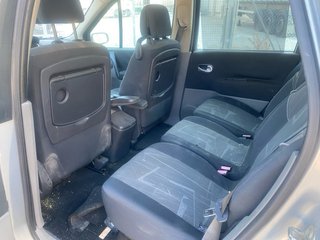 Renault Scenic 2005