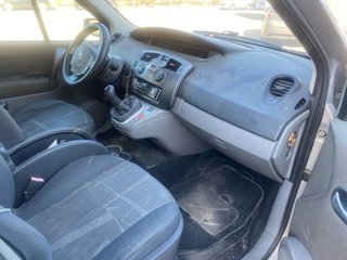 Renault Scenic 2005