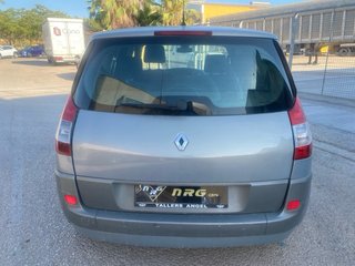 Renault Scenic 2005