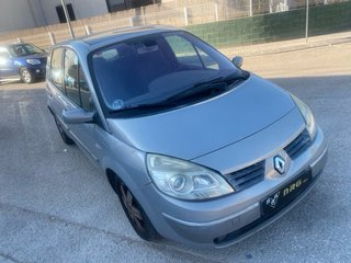 Renault Scenic 2005
