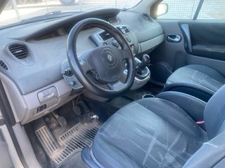 Renault Scenic 2005