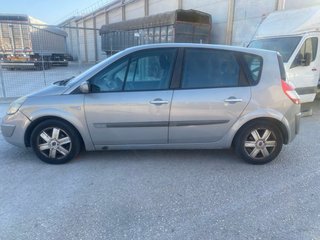 Renault Scenic 2005