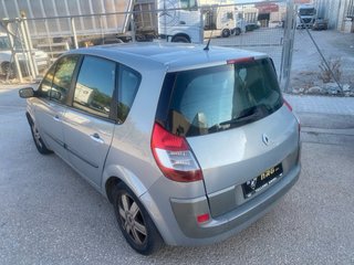 Renault Scenic 2005