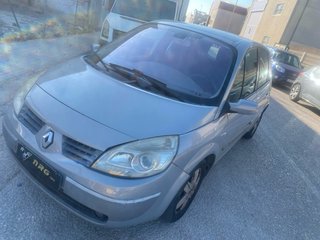 Renault Scenic 2005