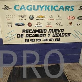 CAPOT FORD MONDEO NUEVO 443030