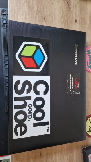 Lenovo G50-45 (80E3) Portátil Negro