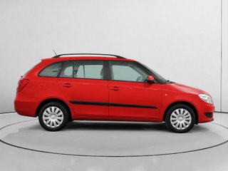 Skoda Fabia Combi 1.2 Ambition 51 kW (70 CV)