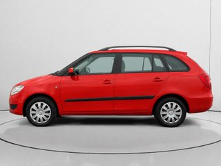 Skoda Fabia Combi 1.2 Ambition 51 kW (70 CV)