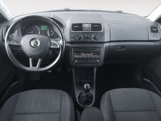 Skoda Fabia Combi 1.2 Ambition 51 kW (70 CV)