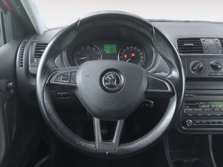 Skoda Fabia Combi 1.2 Ambition 51 kW (70 CV)