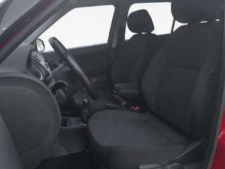 Skoda Fabia Combi 1.2 Ambition 51 kW (70 CV)