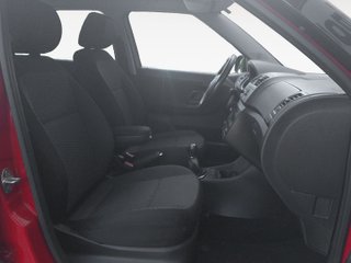 Skoda Fabia Combi 1.2 Ambition 51 kW (70 CV)