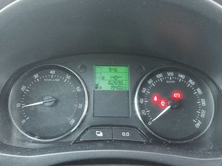 Skoda Fabia Combi 1.2 Ambition 51 kW (70 CV)