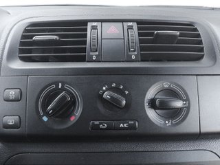 Skoda Fabia Combi 1.2 Ambition 51 kW (70 CV)