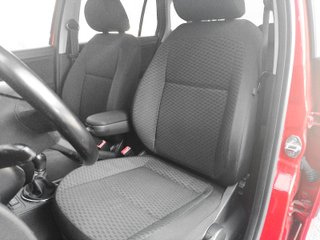 Skoda Fabia Combi 1.2 Ambition 51 kW (70 CV)