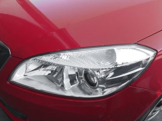 Skoda Fabia Combi 1.2 Ambition 51 kW (70 CV)