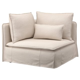 Funda Esquina Soderhamn Ikea