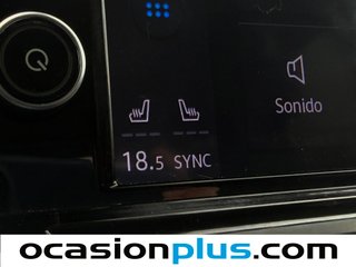 Ford Tourneo Connect 2.0 EcoblueTitanium 90 kW (122 CV)