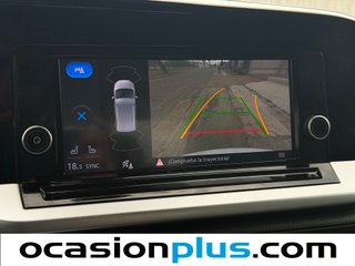 Ford Tourneo Connect 2.0 EcoblueTitanium 90 kW (122 CV)
