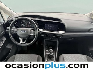 Ford Tourneo Connect 2.0 EcoblueTitanium 90 kW (122 CV)