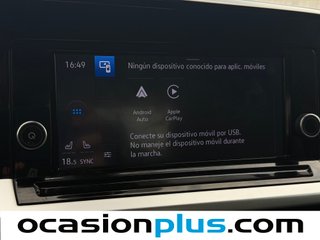 Ford Tourneo Connect 2.0 EcoblueTitanium 90 kW (122 CV)