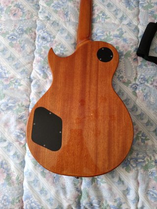 Harley Benton SC-450 Plus - Guitarra Eléctrica