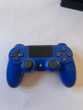PlayStation 4 Pro 1TB Firmware 11.00 + Controller