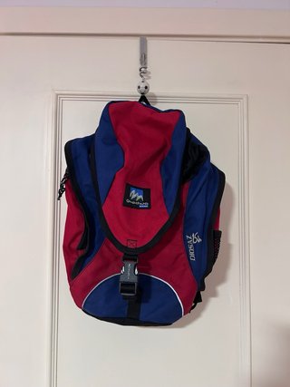 Mochila de montaña DIOSAZ