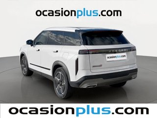 JAECOO 7 1.6 TGDI Select FWD 108 kW (145 CV)