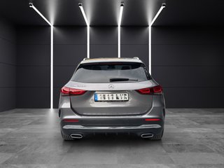 Mercedes-Benz GLA 200D